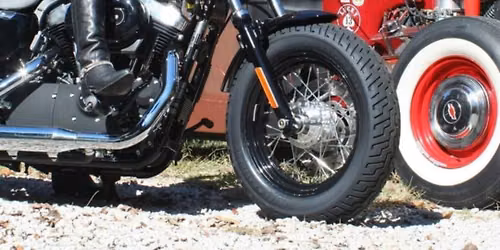 Lake of the Ozarks Bikefest 2026 20th Annual Toad Cove Compound 
