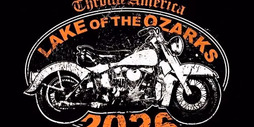 Lake of the Ozarks Bikefest 2026 20th Annual Toad Cove Compound