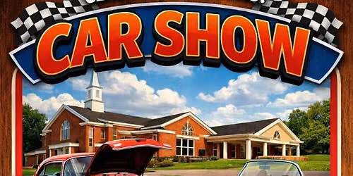 Classics & Customs Car Show