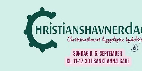Christianshavnerdagen 2026