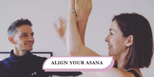 Align Your Asana