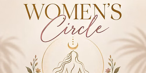 October Women's Circle