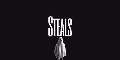 The Steals at Raleigh Room