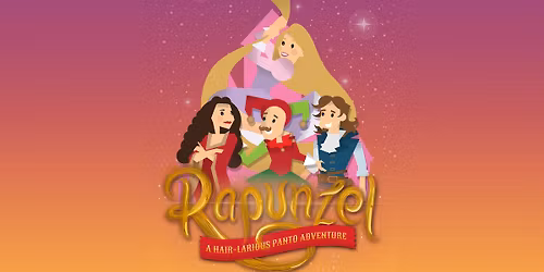 Rapunzel