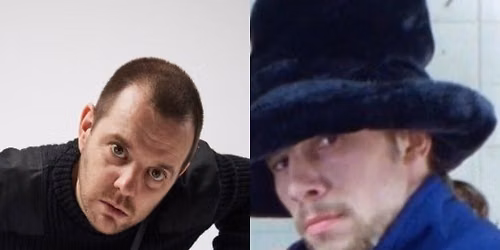 The Streets vs Jamiroquai tribute night 
