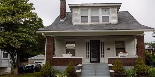 Rhonda's Another Chance Open House - A December to Remember