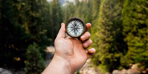 Brand Compass - Alignment Before Acceleration