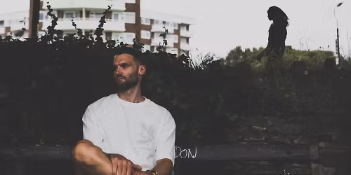 Bound to Divide, Naws, Trilucid in City of Nottingham