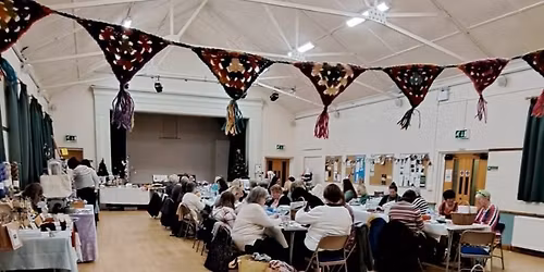 Christmas Craft Party
