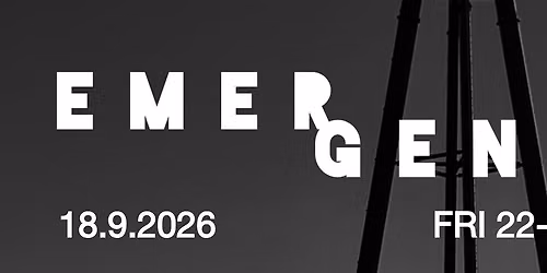 Emergent Drum & Bass presents Rebel Music
