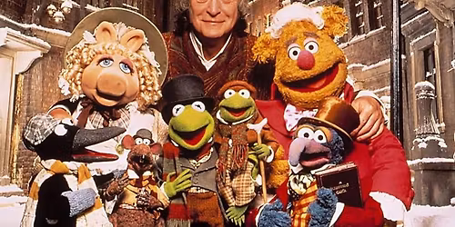 The Muppet Christmas Carol (1992) 