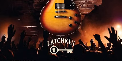 Hatbox \/ Honeycutt Southern \/ Latchkey