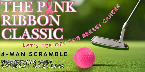 The Pink Ribbon Classic