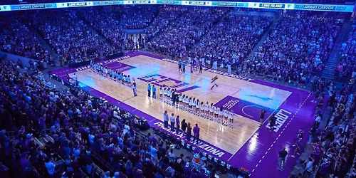 Nevada Wolf Pack at Grand Canyon Lopes Womens Basketball
