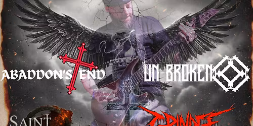 One More Time For Greg!