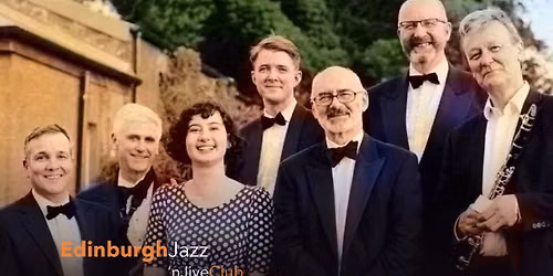 Jerry Forde's New Phoenix Jazz Band