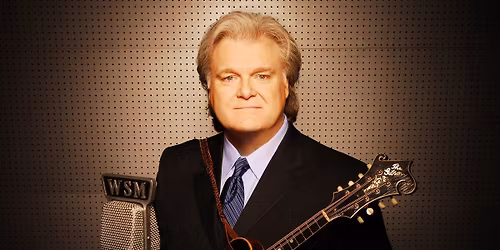 Ricky Skaggs