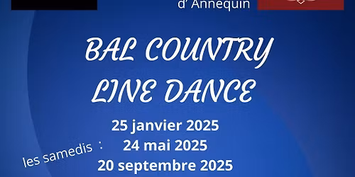 BAL COUNTRY LINE DANCE