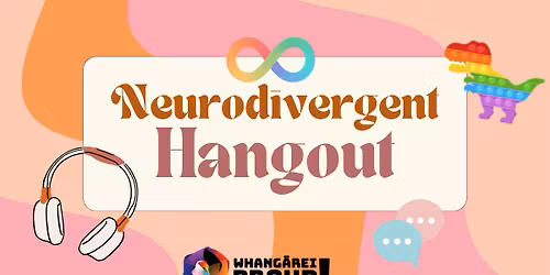 Neurodivergent hangout