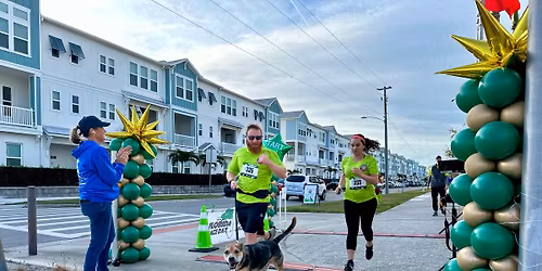Get Your Mutt Movin\u2019 5K Run & Walk