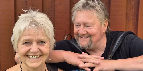 Julekoncert i Mesing Kirke