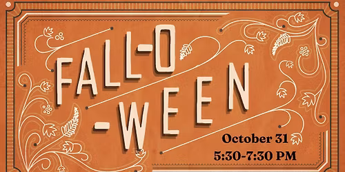 FALL-O-WEEN