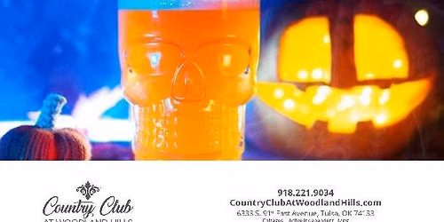 Pumpkins & Pints