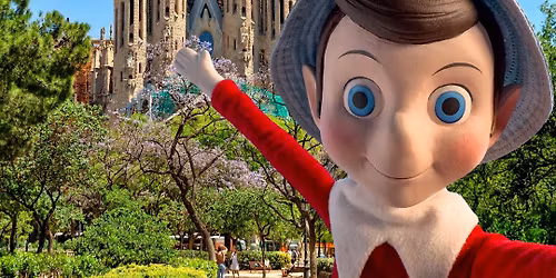 TUI Experience Event