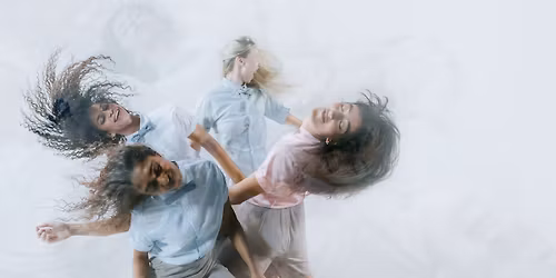 Phoenix Dance: Interplay