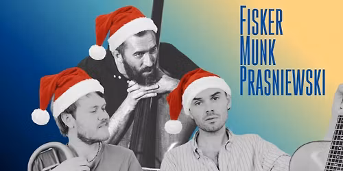 F\u00e6llesspisning og Julejazz