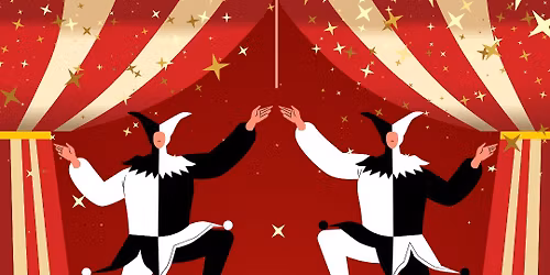 April Fools' River Market Invasion