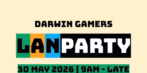 LAN PARTY