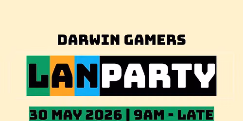 LAN PARTY