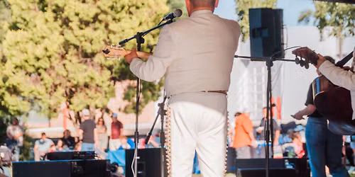 LAUP Fiesta Celebration 2026