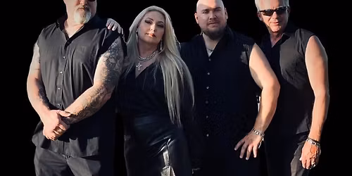 Jaded LIVE @ Long Shot Brewing Visalia