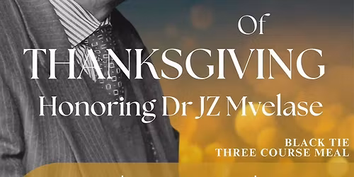 The Annual Feast of Thanksgiving