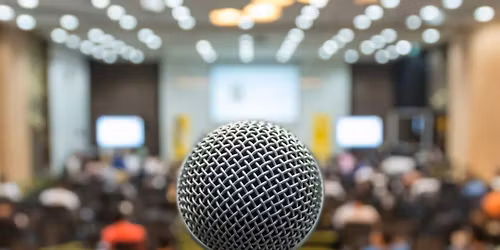 MIMPJ Toastmasters Club Meeting #697