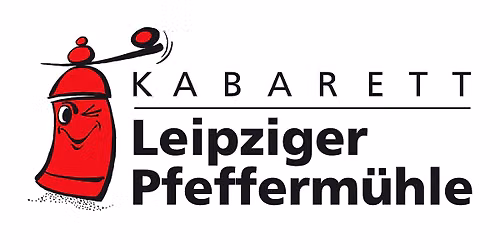 Kabarett Leipziger Pfefferm\u00fchle | Ein Loriot-Spezial \u00bbDas Ei h\u00e4ngt schief!\u00ab