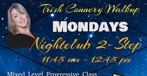 Mixed Level Nightclub Class