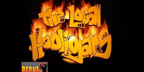 The Local Hooligans 
