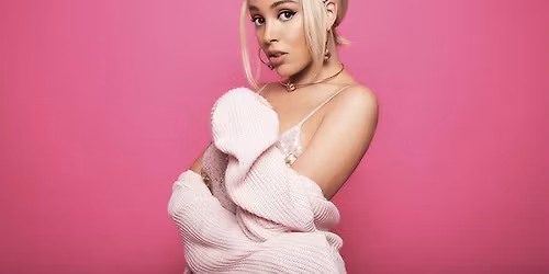Doja Cat: Tour Ma Vie World Tour