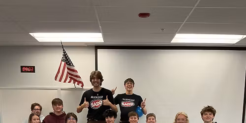 Vive Youth Conference