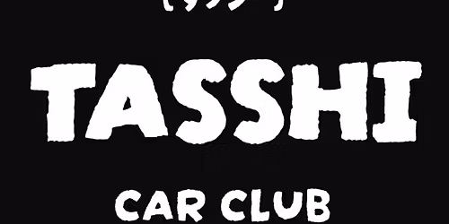 Tasshi Monthly Car 4x4 Bike Meet - Meercroft Park Parking Lot 