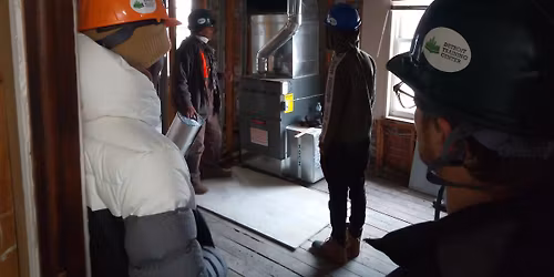 Residential Insulation\/HVAC Workshop (5.2.26)