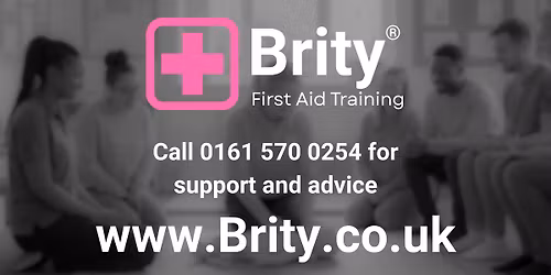 First Aid at Work (FAW) Course - Durham
