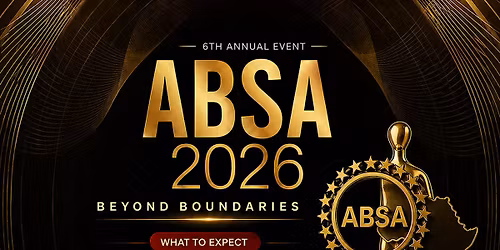 Africa Beauty Summit and Award