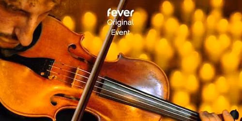 Candlelight: Featuring Vivaldi\u2019s Four Seasons & More