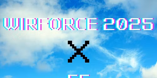 \u3010WirForce 2025 | FF \u73a9\u5bb6\u793e\u7fa4\u4e4b\u591c \u3011\u5149\u4e4b\u6230\u58eb\u5011\u958b\u8db4\u5566!