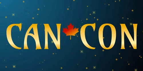 Can Con Conference - OSCATR Event Fundraising at Brookstreet Hotel, 525 Legget Dr, Kanata, ON K2K 2W2, Fri, Oct 16