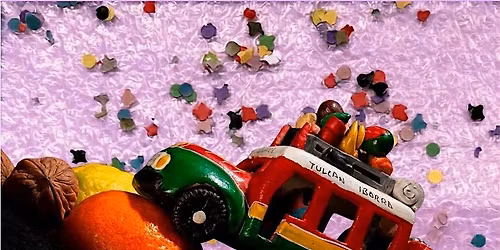 Taller: Jugar a vivir